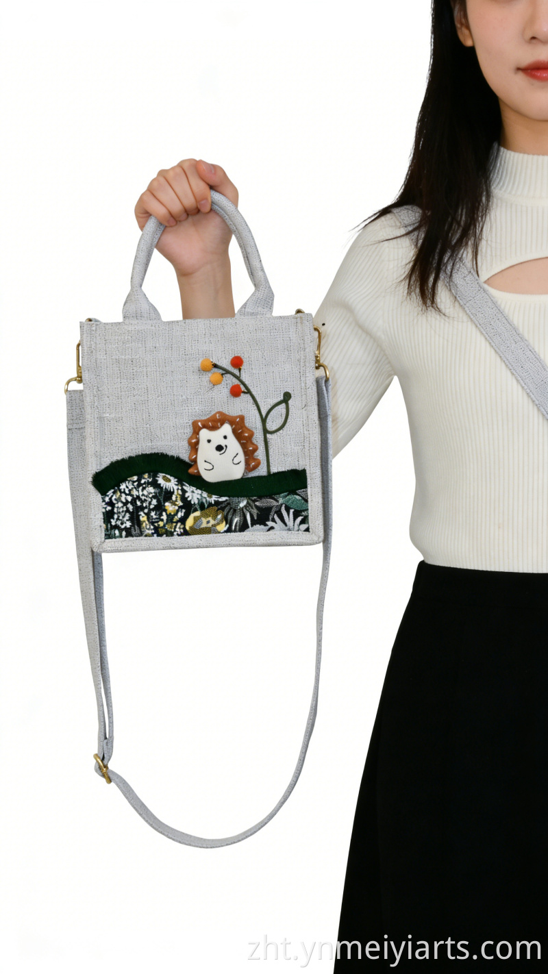 Sling Bag
